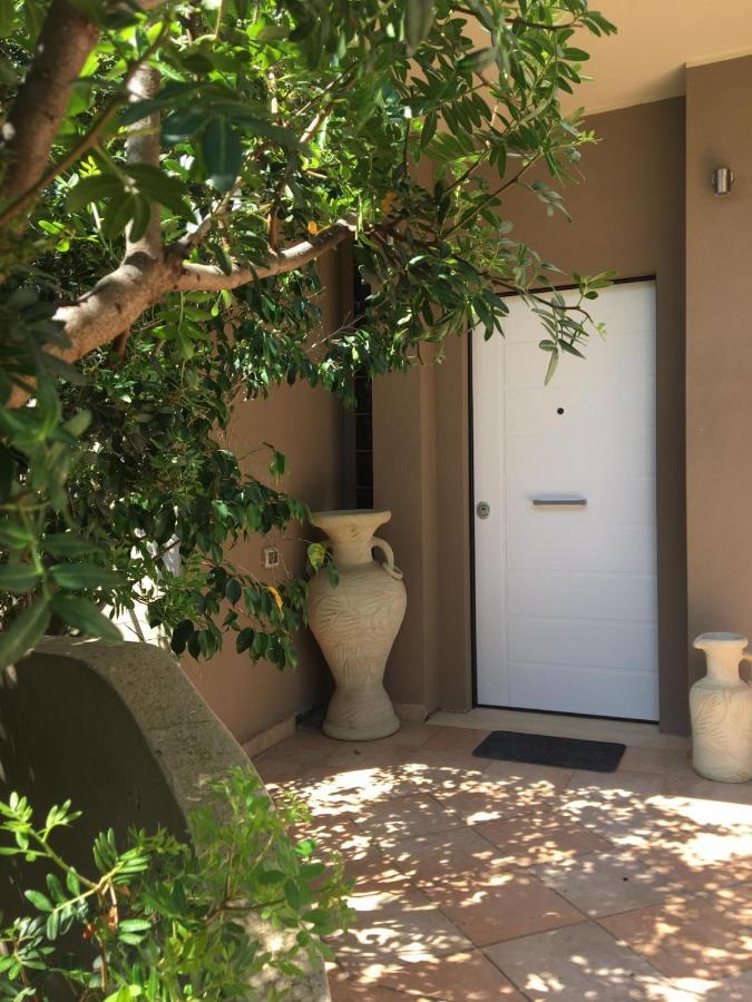Al Poggio - Luxury Rooms Capoterra Extérieur photo
