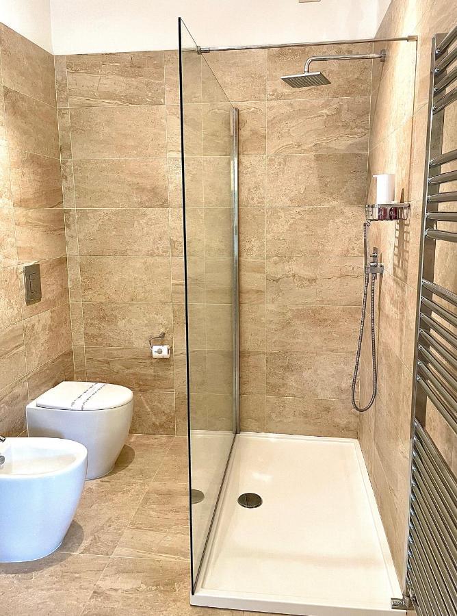 Al Poggio - Luxury Rooms Capoterra Extérieur photo