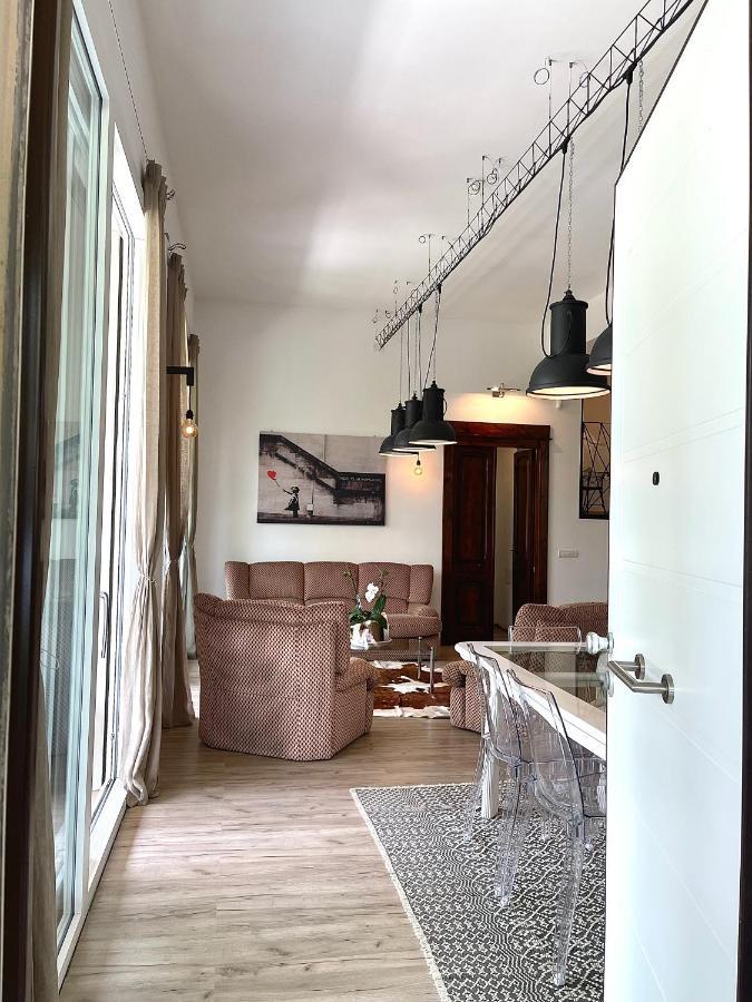 Al Poggio - Luxury Rooms Capoterra Extérieur photo