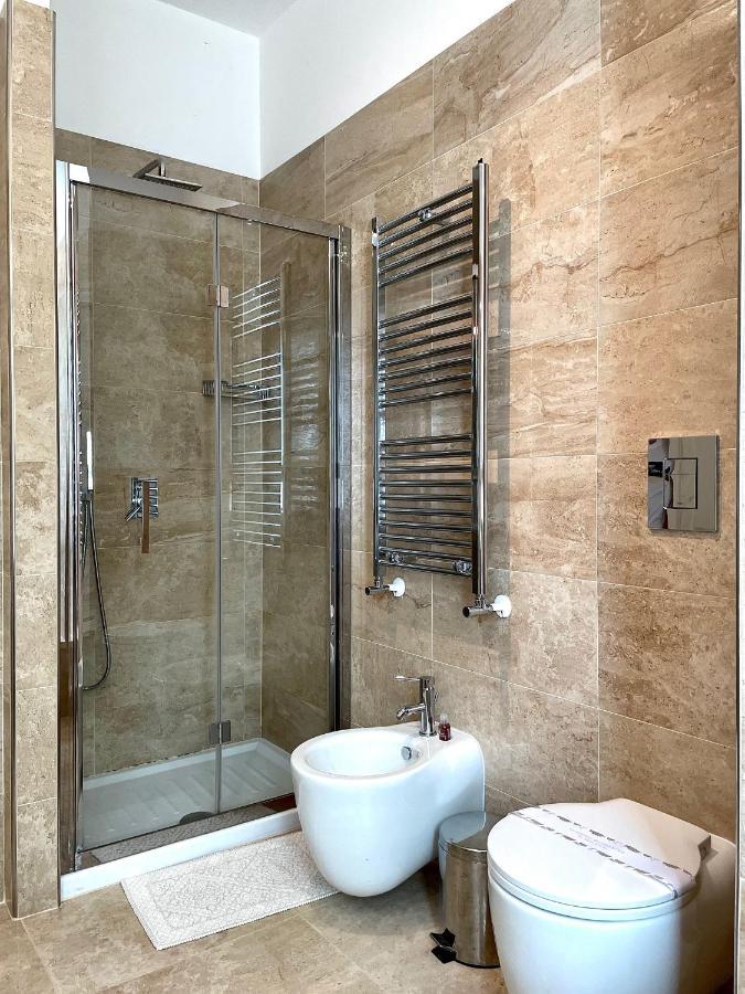Al Poggio - Luxury Rooms Capoterra Extérieur photo