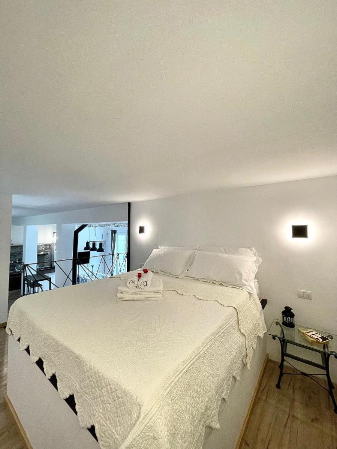 Al Poggio - Luxury Rooms Capoterra Extérieur photo